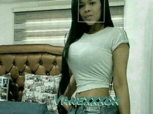 Vanexxxox