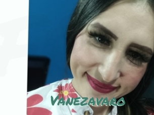 Vanezavaro