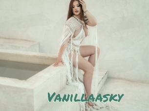 Vanillaasky