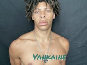 Vankaine