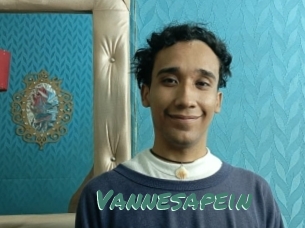 Vannesapein