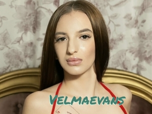 Velmaevans