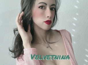 Velvetnina