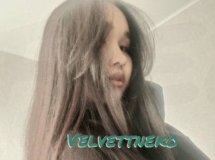 Velvettneko