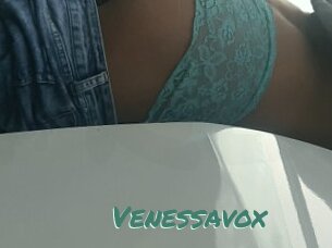 Venessavox