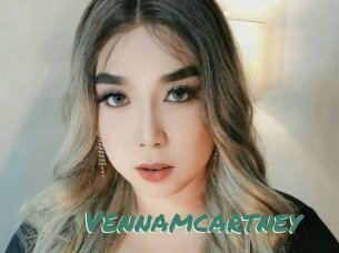 Vennamcartney