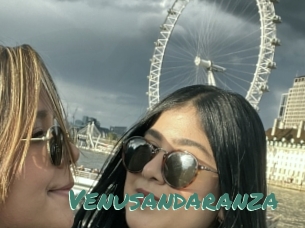 Venusandaranza