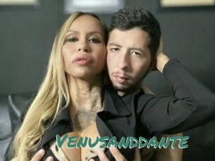 Venusanddante