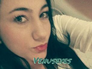 Venuseyes