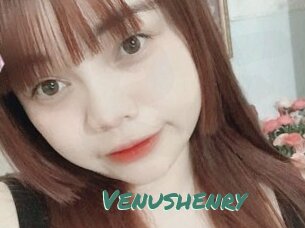 Venushenry