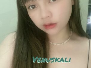 Venuskali