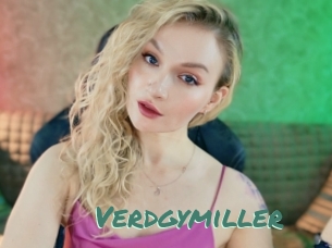 Verdgymiller