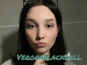 Veronablacknall
