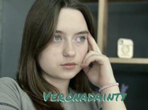 Veronadainty