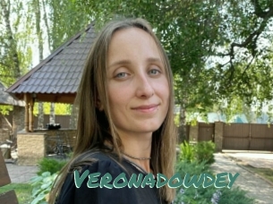 Veronadowdey