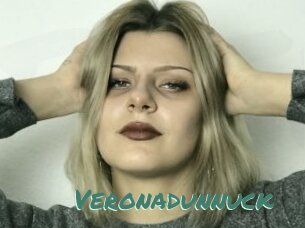 Veronadunnuck