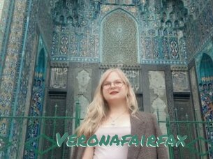 Veronafairfax