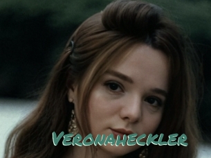 Veronaheckler