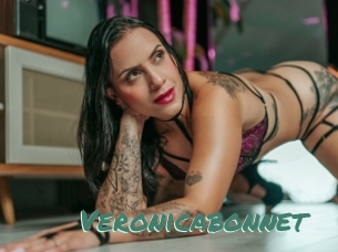 Veronicabonnet