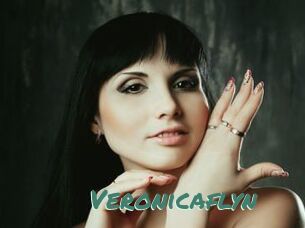 Veronicaflyn