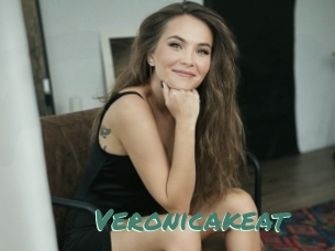 Veronicakeat