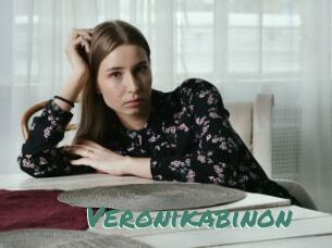 Veronikabinon