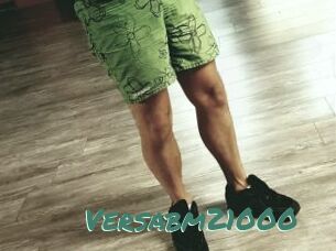 Versabm21000