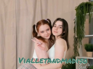 Vialletandmadiso