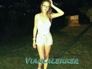 Viancalekker
