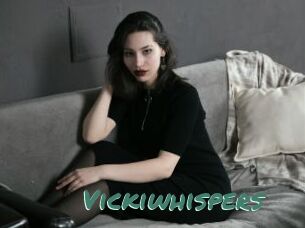 Vickiwhispers