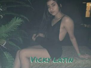 Vicky_latin