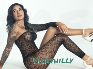 Vickyhilly