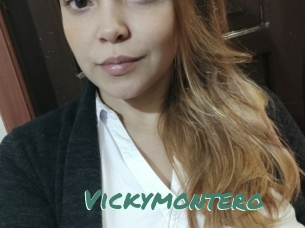 Vickymontero