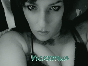 Vickyniina