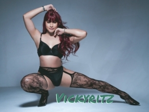 Vickyritz