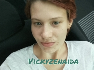Vickyzenaida
