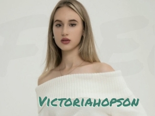 Victoriahopson