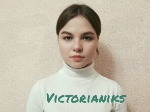Victorianiks