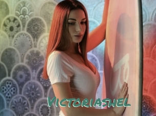 Victoriashel