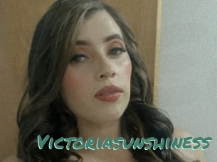 Victoriasunshiness