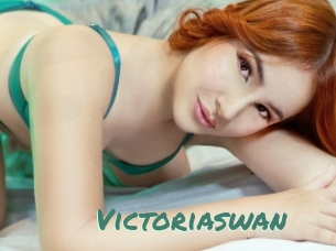 Victoriaswan