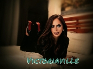 Victoriaville