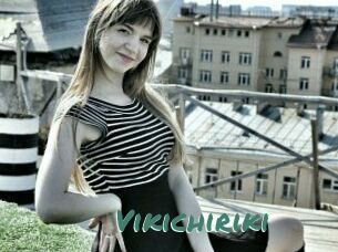 Vikichiriki