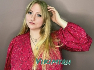 Vikimyrh