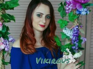 Vikirous
