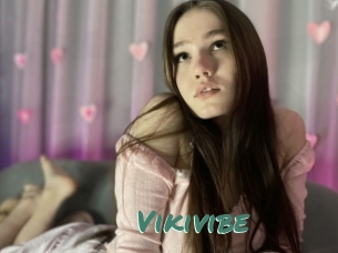 Vikivibe