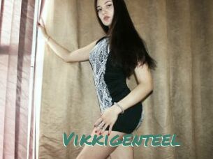Vikkigenteel