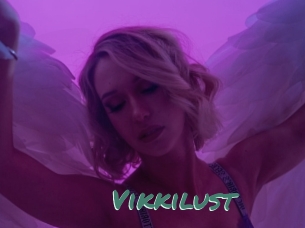Vikkilust