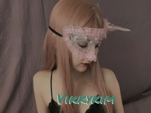 Vikkykim
