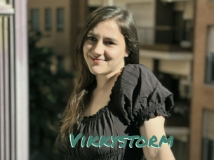 Vikkystorm